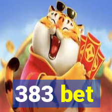 383 bet